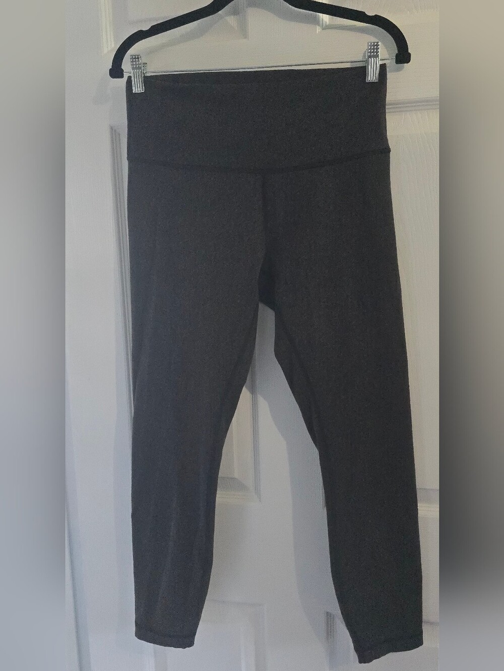 Lululemon Wunder Under HR Tight 25"